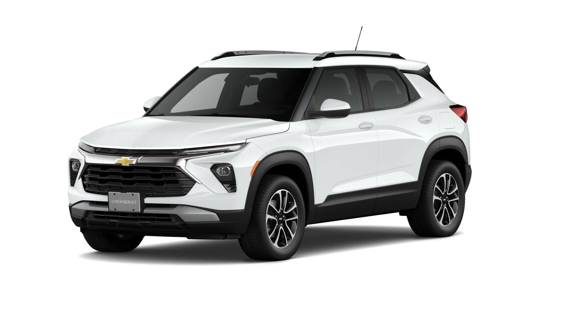 New 2026 Chevrolet TrailBlazer LT w/ Convenience Package FWD image 32