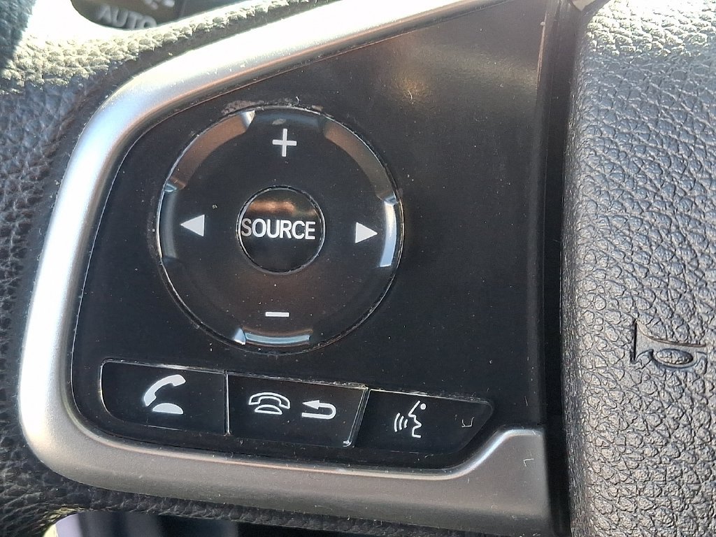 Used 2017 Honda Civic LX image 20