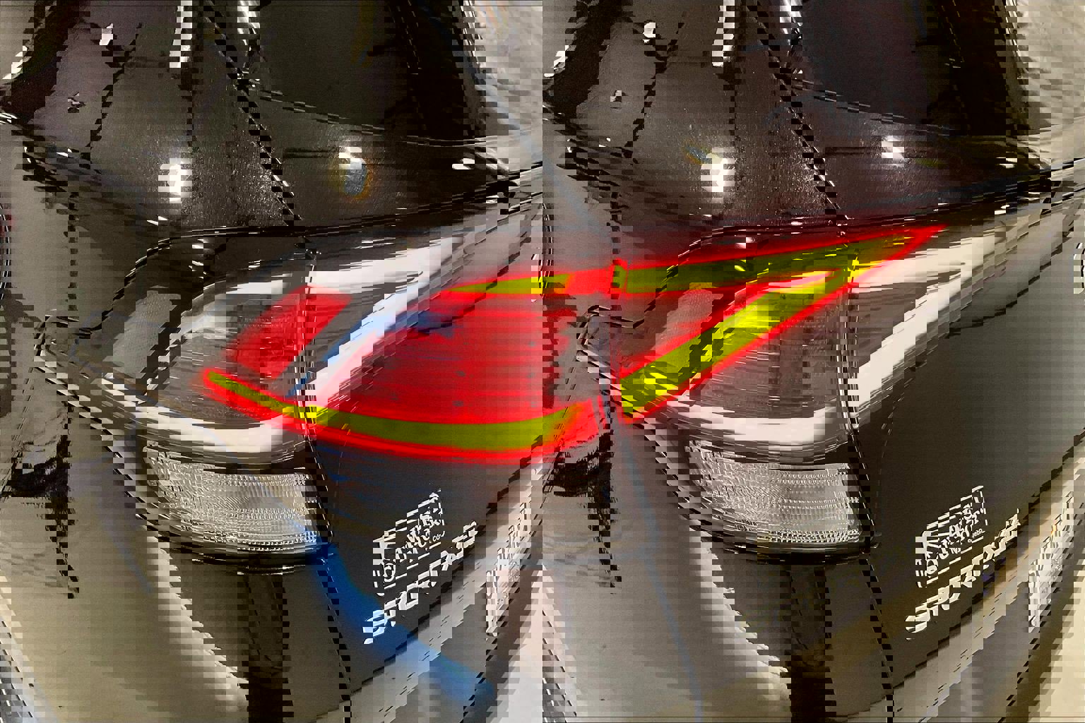 Used 2024 Kia Sportage LX image 23