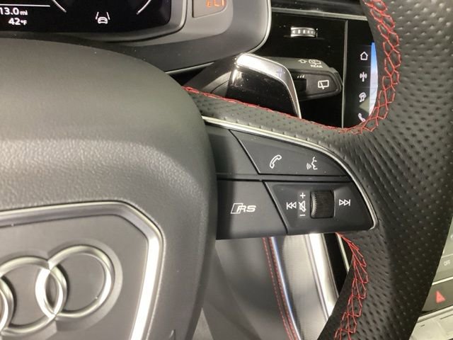 New 2026 Audi RS Q8 performance image 31