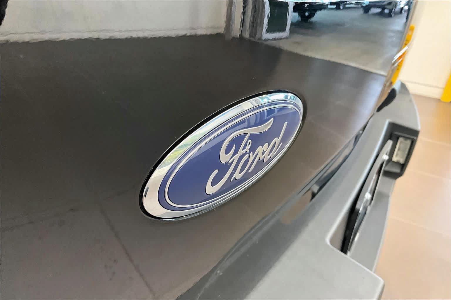 Used 2024 Ford Bronco Sport Free Wheeling w/ Convenience Package AWD/4WD image 31