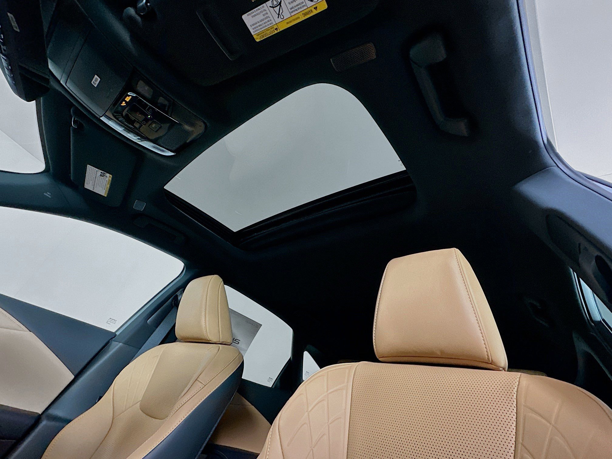 New 2026 Lexus RX 350 Premium Plus image 23