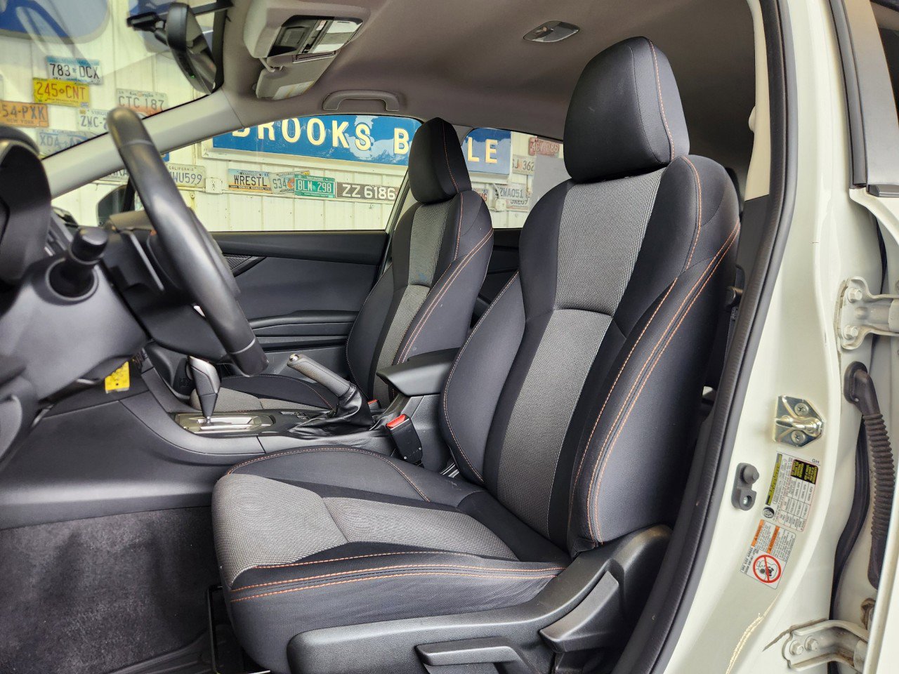 Used 2018 Subaru Crosstrek 2.0i Premium AWD/4WD image 4