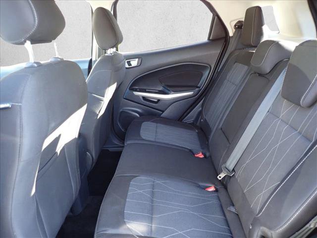 Used 2019 Ford EcoSport SE FWD image 9