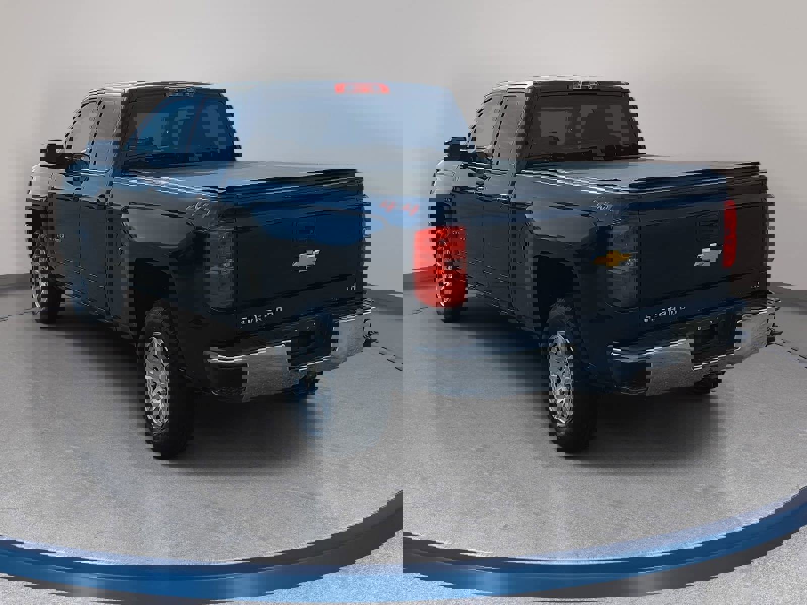 Used 2019 Chevrolet Silverado 1500 LT image 7