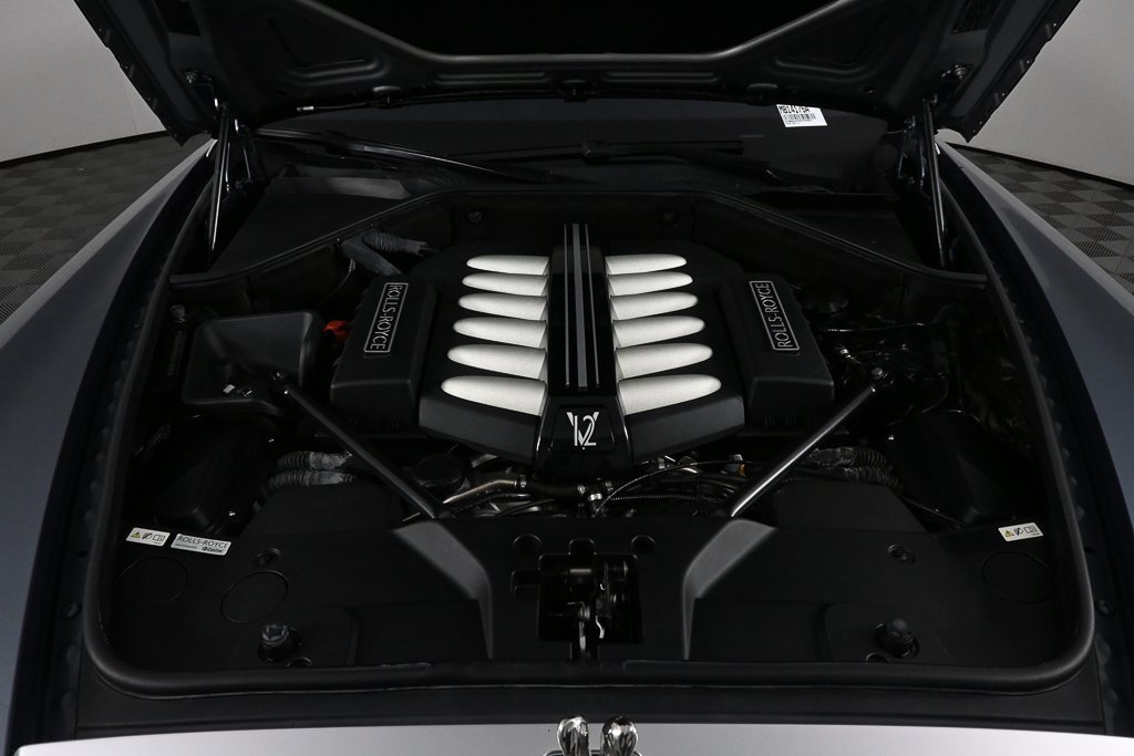 Used 2010 Rolls-Royce Ghost image 31