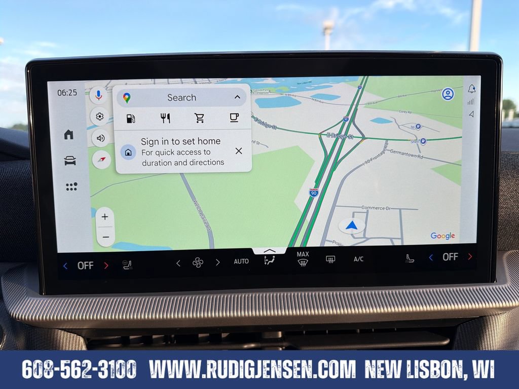 New 2026 Ford Explorer ST-Line w/ ST-Line Street Pack AWD/4WD image 19