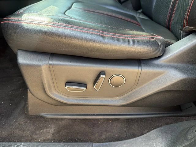Used 2019 Ford Expedition Limited w/ Equipment Group 303A RWD image 28
