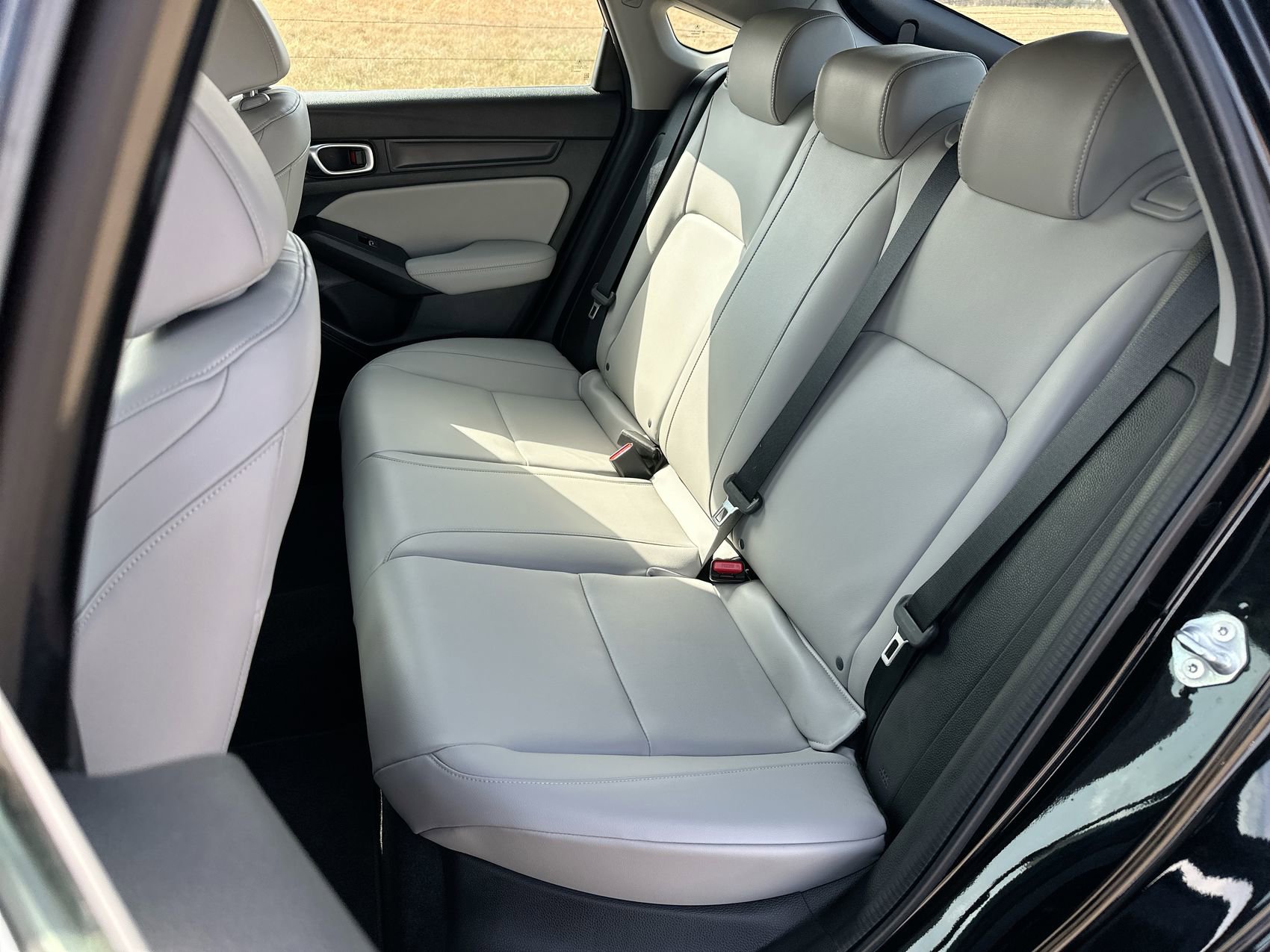 Used 2023 Acura Integra FWD image 21