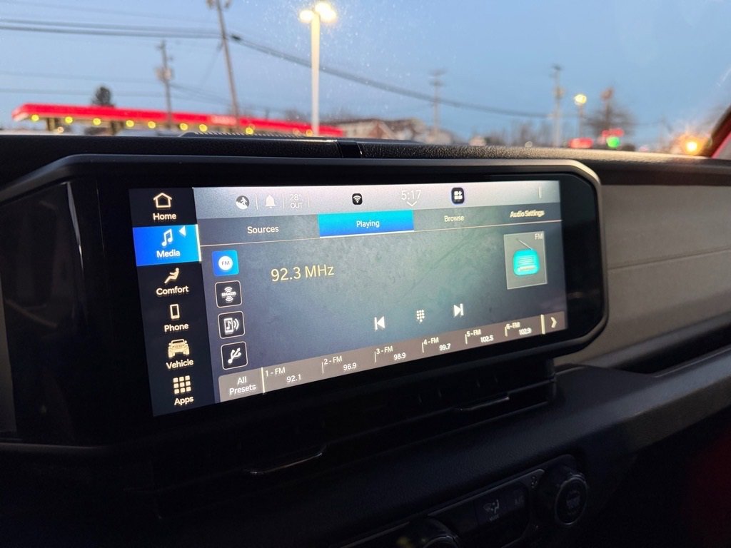 Used 2024 Jeep Wrangler Sport S image 22