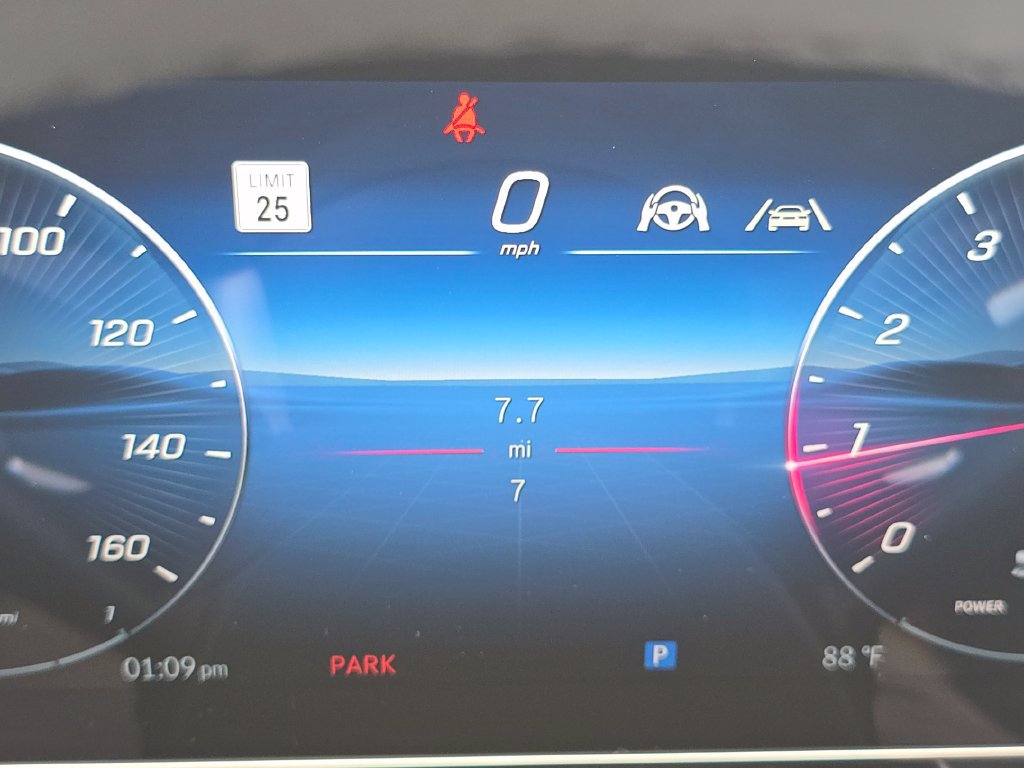 New 2027 Mercedes-Benz GLC 300 4MATIC image 30