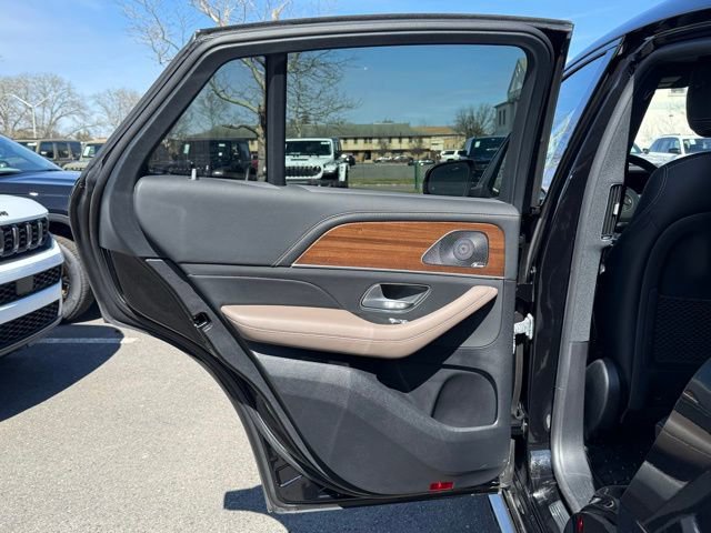 Used 2023 Mercedes-Benz GLE 53 AMG 4MATIC Coupe image 28