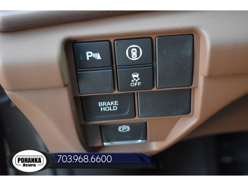 New 2026 Acura RDX w/ Technology Package image 24
