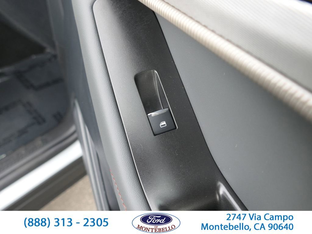 Used 2026 Ford Explorer Active image 28