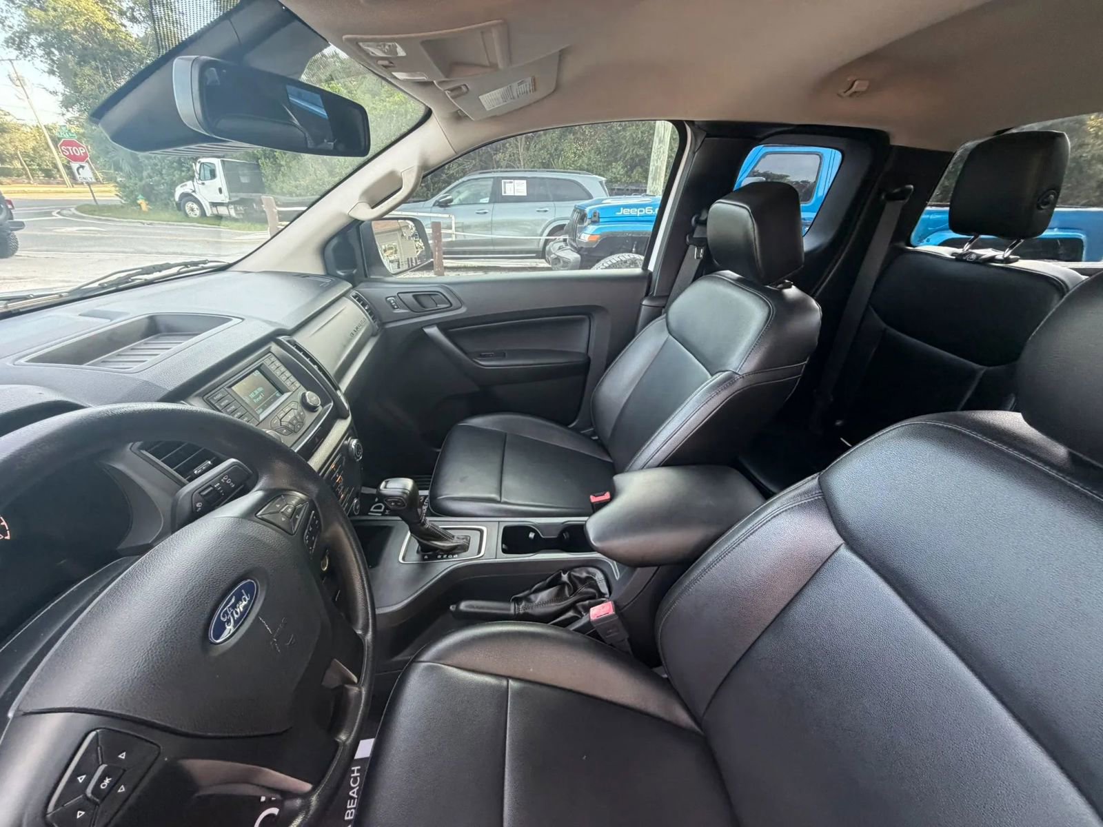 Used 2020 Ford Ranger XL RWD image 10
