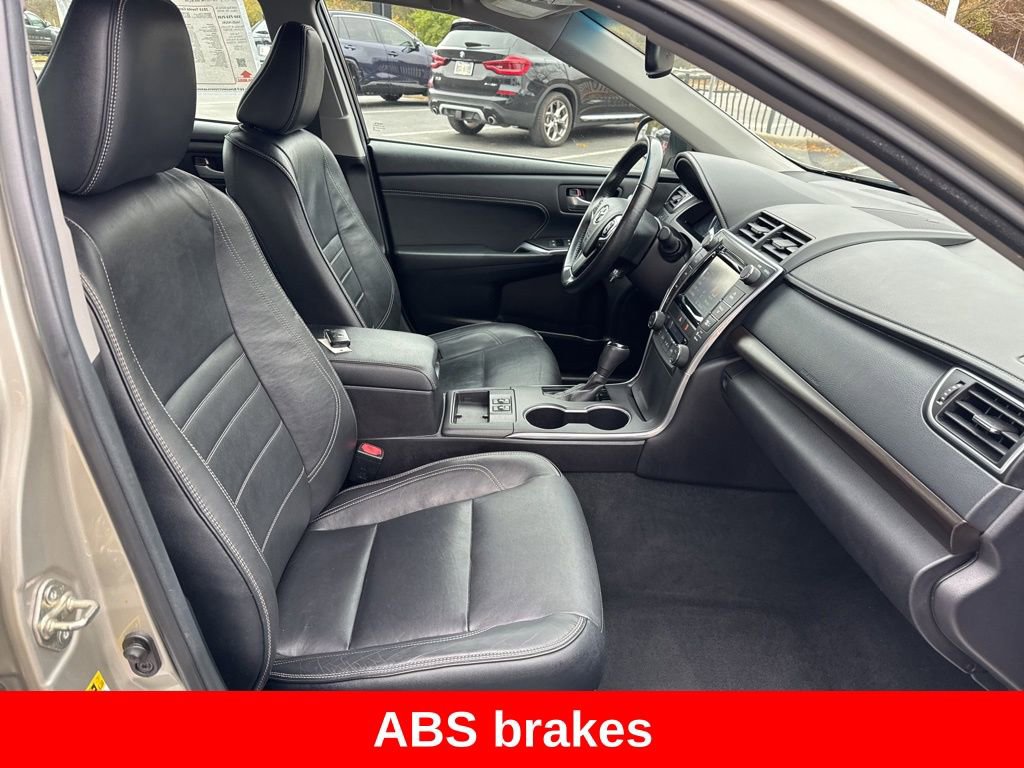 Used 2015 Toyota Camry XLE w/ Advanced Technology Package image 22