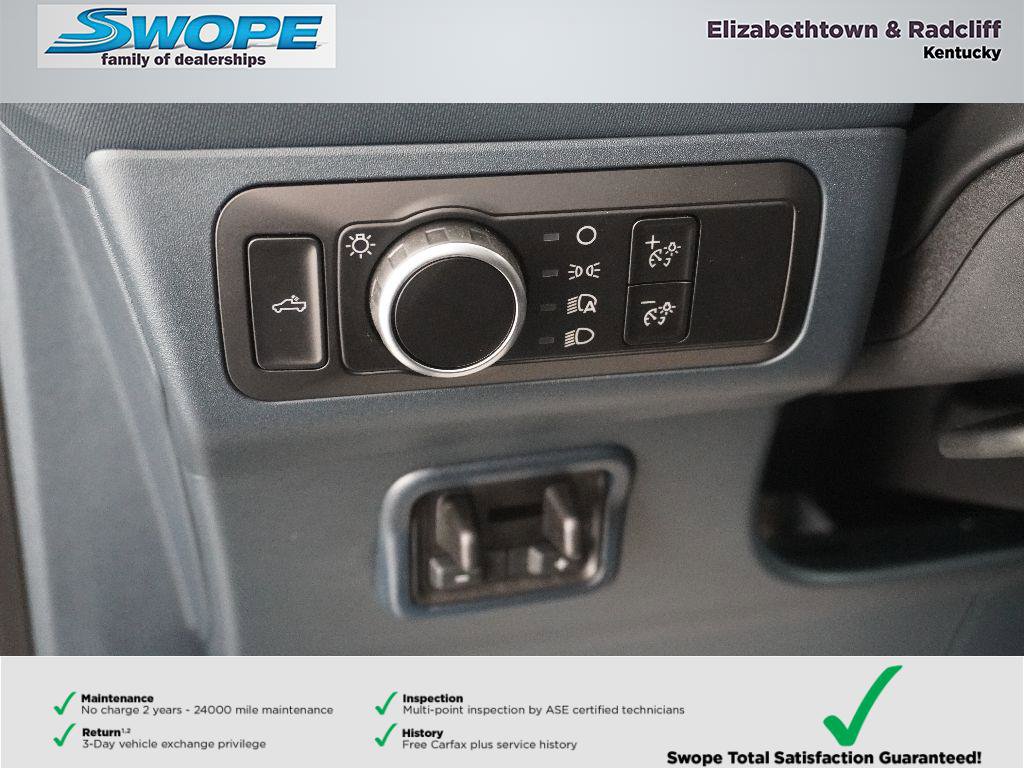 New 2025 Ford Maverick XLT w/ XLT Luxury Package image 20