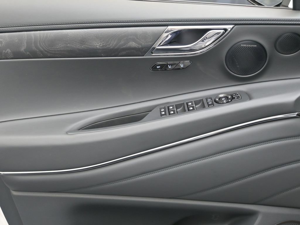 New 2026 Genesis GV80 3.5T Prestige image 20