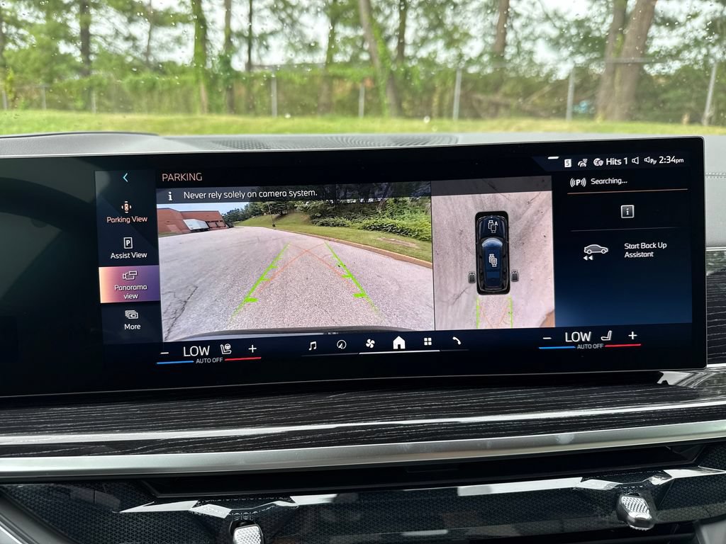New 2027 BMW X7 xDrive40i w/ Executive Package AWD/4WD image 16