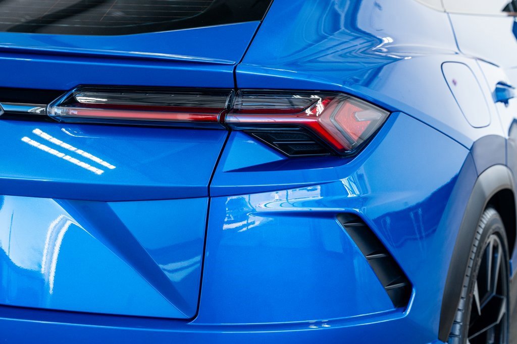 Used 2019 Lamborghini Urus image 29