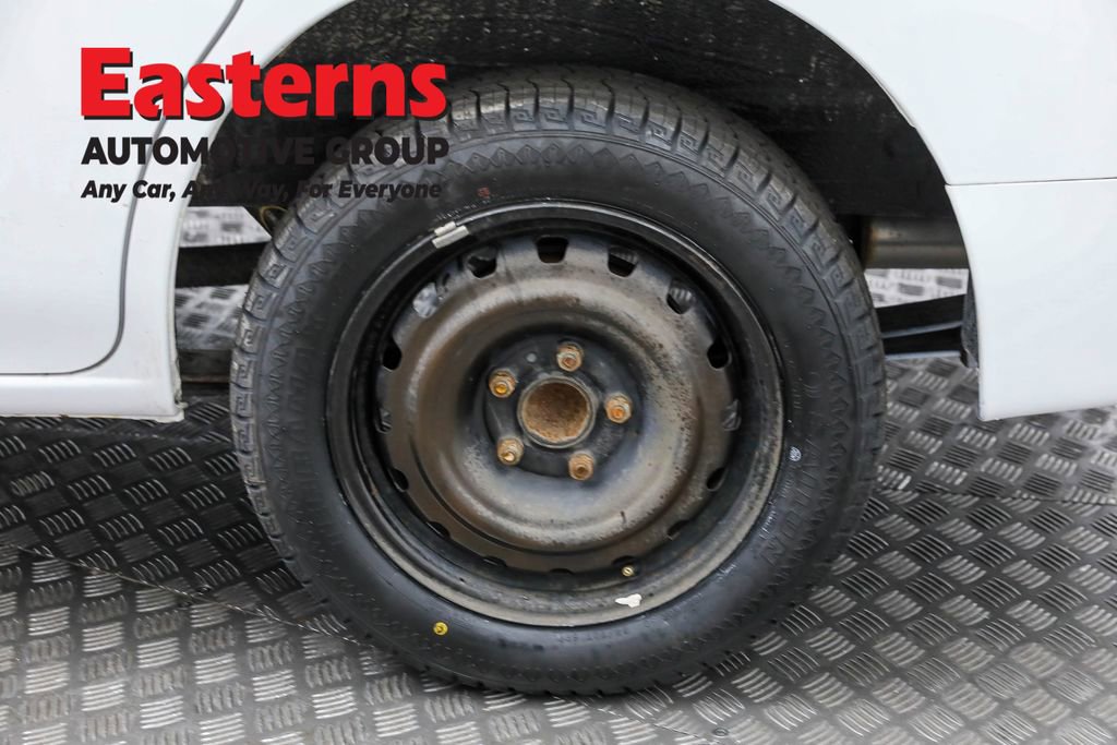 Used 2019 Nissan NV200 SV w/ Navigation Package image 34