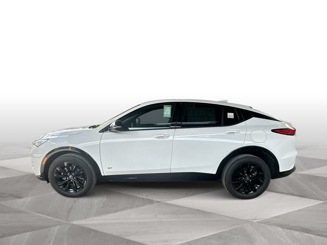 New 2026 Buick Envista Sport Touring w/ Convenience I Package FWD image 5