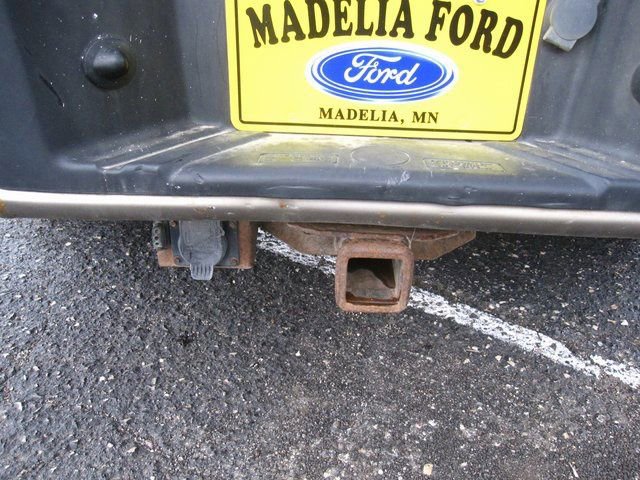 Used 2006 Ford F150 Lariat image 33