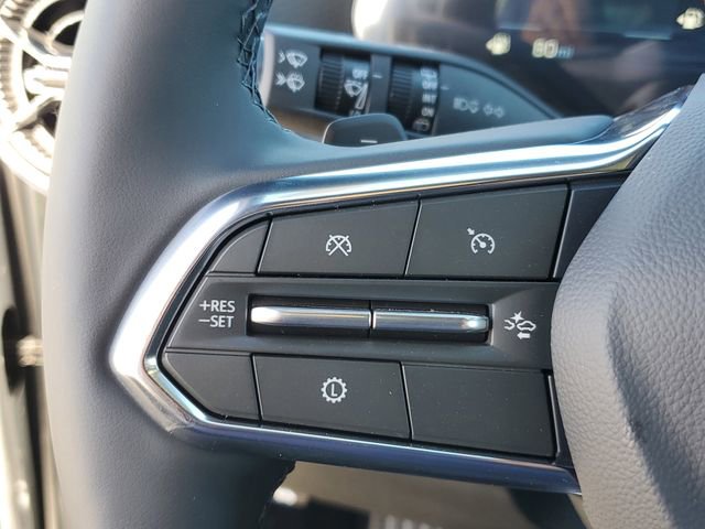 New 2026 Chevrolet Equinox LT w/ Midnight Edition image 17