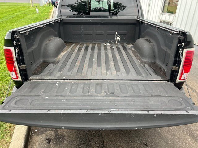 Used 2018 RAM 1500 Limited AWD/4WD image 47