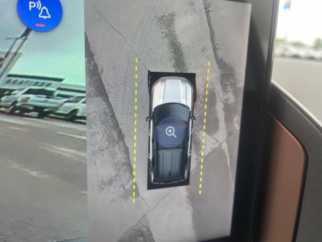 New 2025 Ford Bronco Sport Outer Banks w/ Outer Banks Tech Package+ image 41
