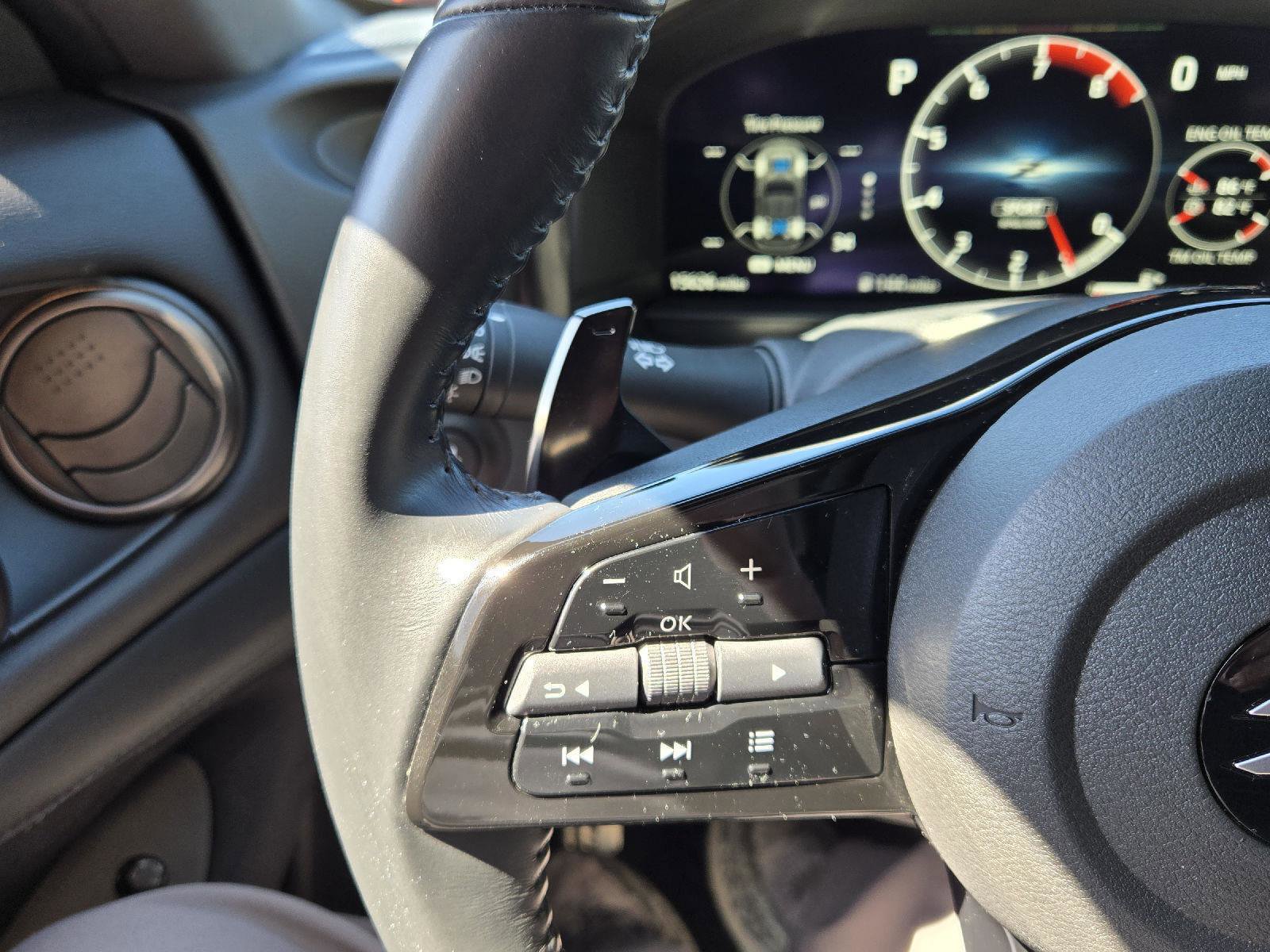 Used 2024 Nissan Z Performance w/ Heritage Edition RWD image 27