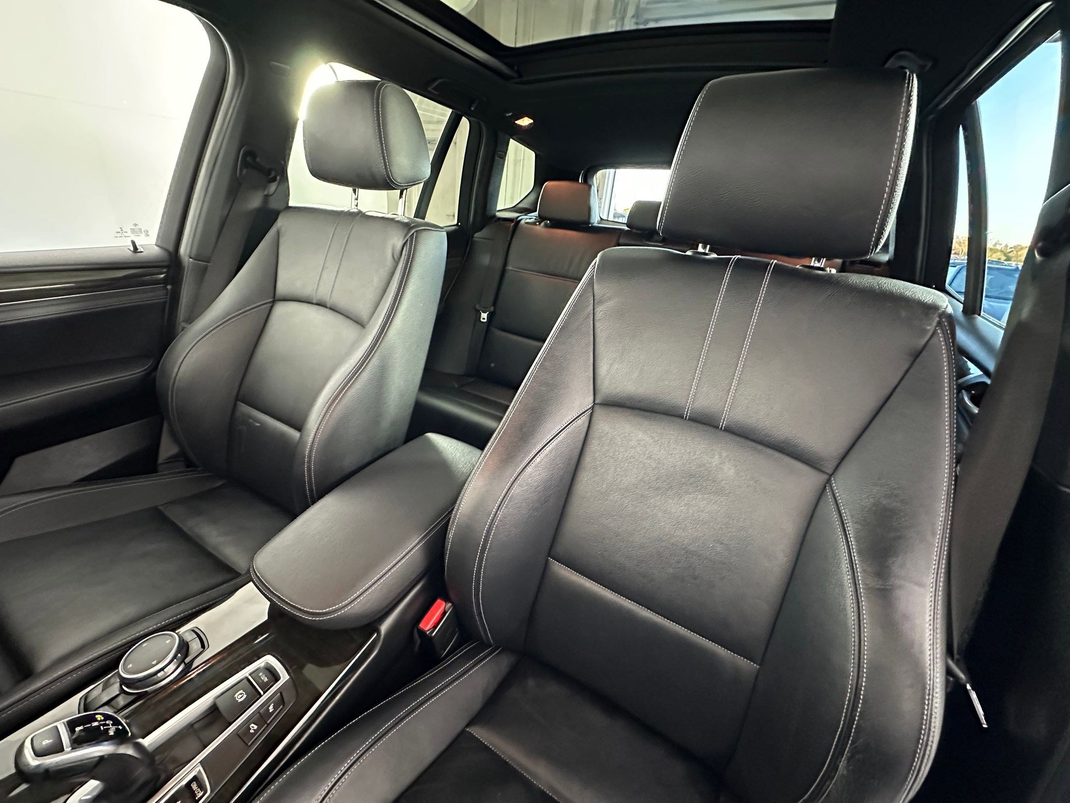 Used 2016 BMW X3 xDrive35i image 22