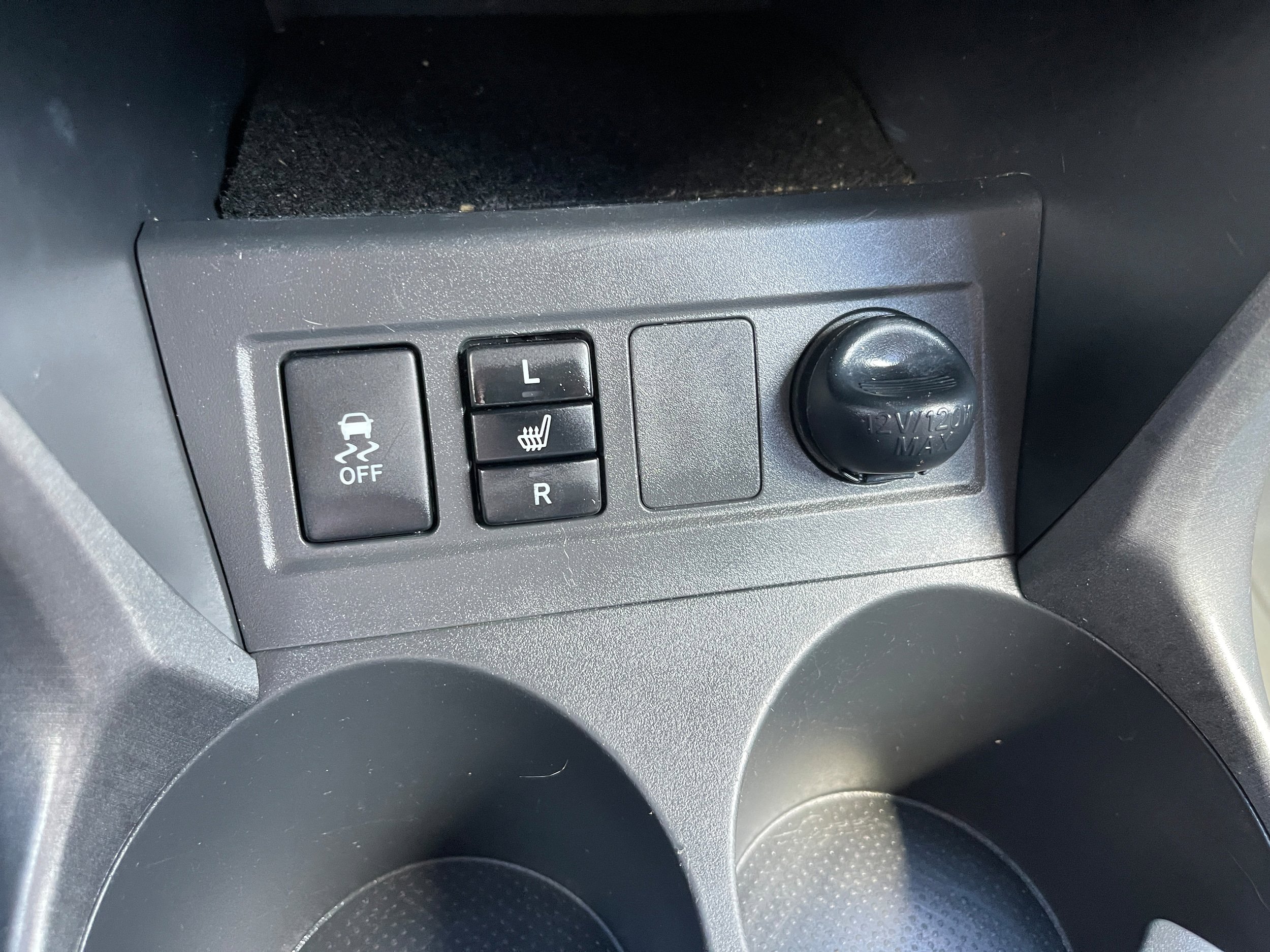 Used 2011 Toyota RAV4 Limited FWD image 20