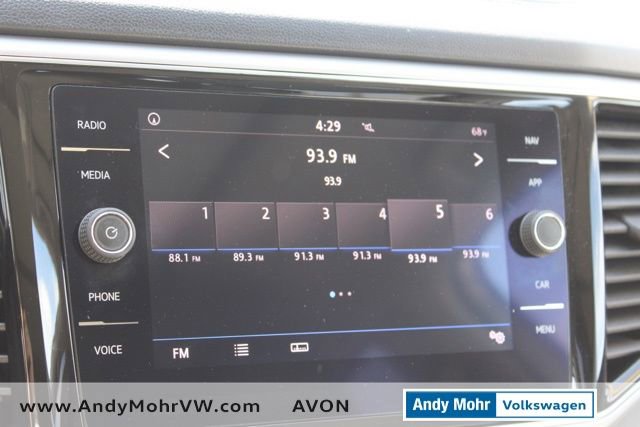 Used 2019 Volkswagen Atlas SEL FWD image 39