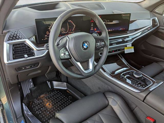 New 2026 BMW X5 sDrive40i w/ Premium Package image 3