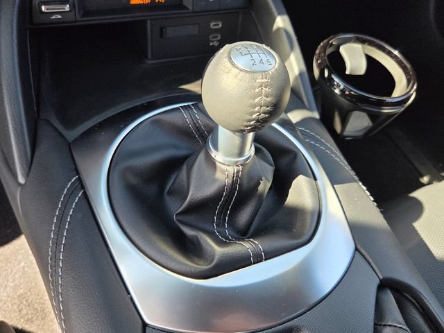 New 2026 MAZDA MX-5 Miata RF Grand Touring RWD image 28