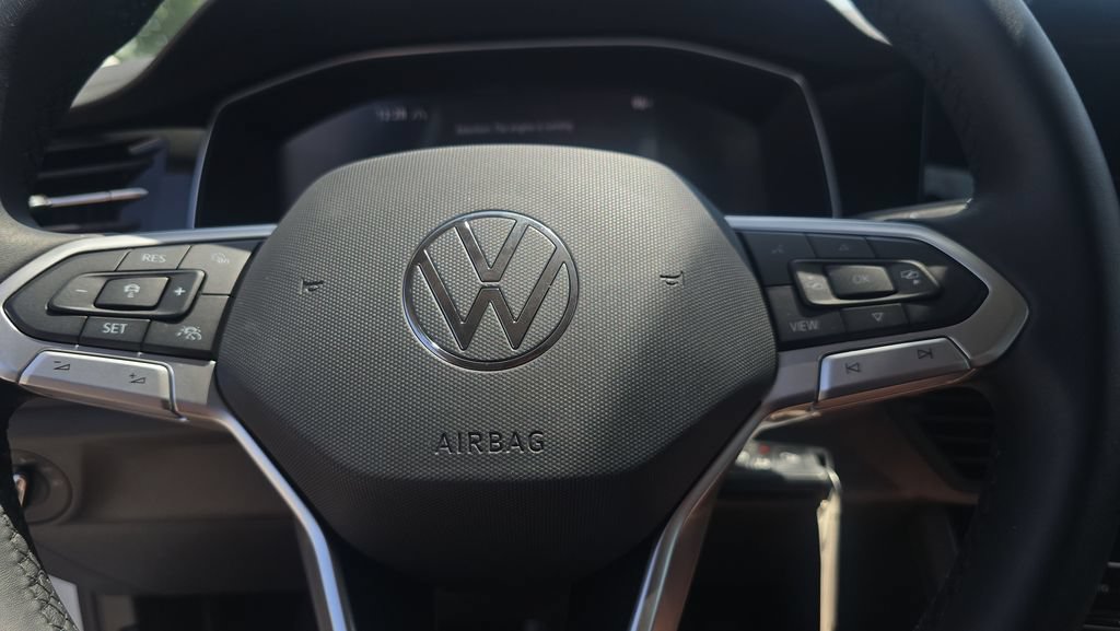 Used 2025 Volkswagen Jetta S FWD image 15
