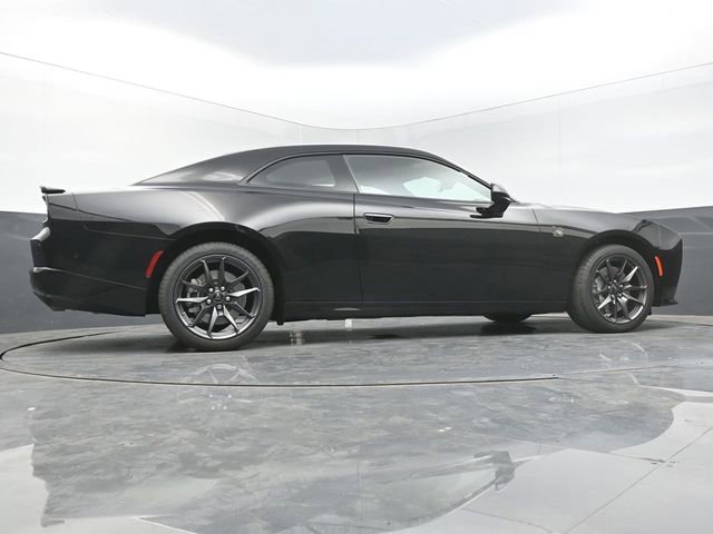 New 2026 Dodge Charger Scat Pack AWD/4WD image 38