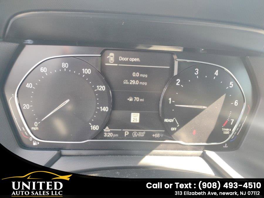 Used 2020 BMW 228i xDrive Gran Coupe AWD/4WD image 11