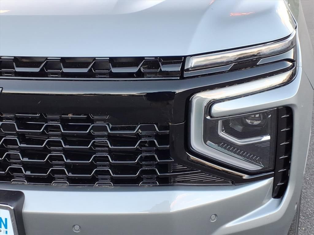 New 2026 Chevrolet Tahoe LS w/ LS Custom Edition AWD/4WD image 8