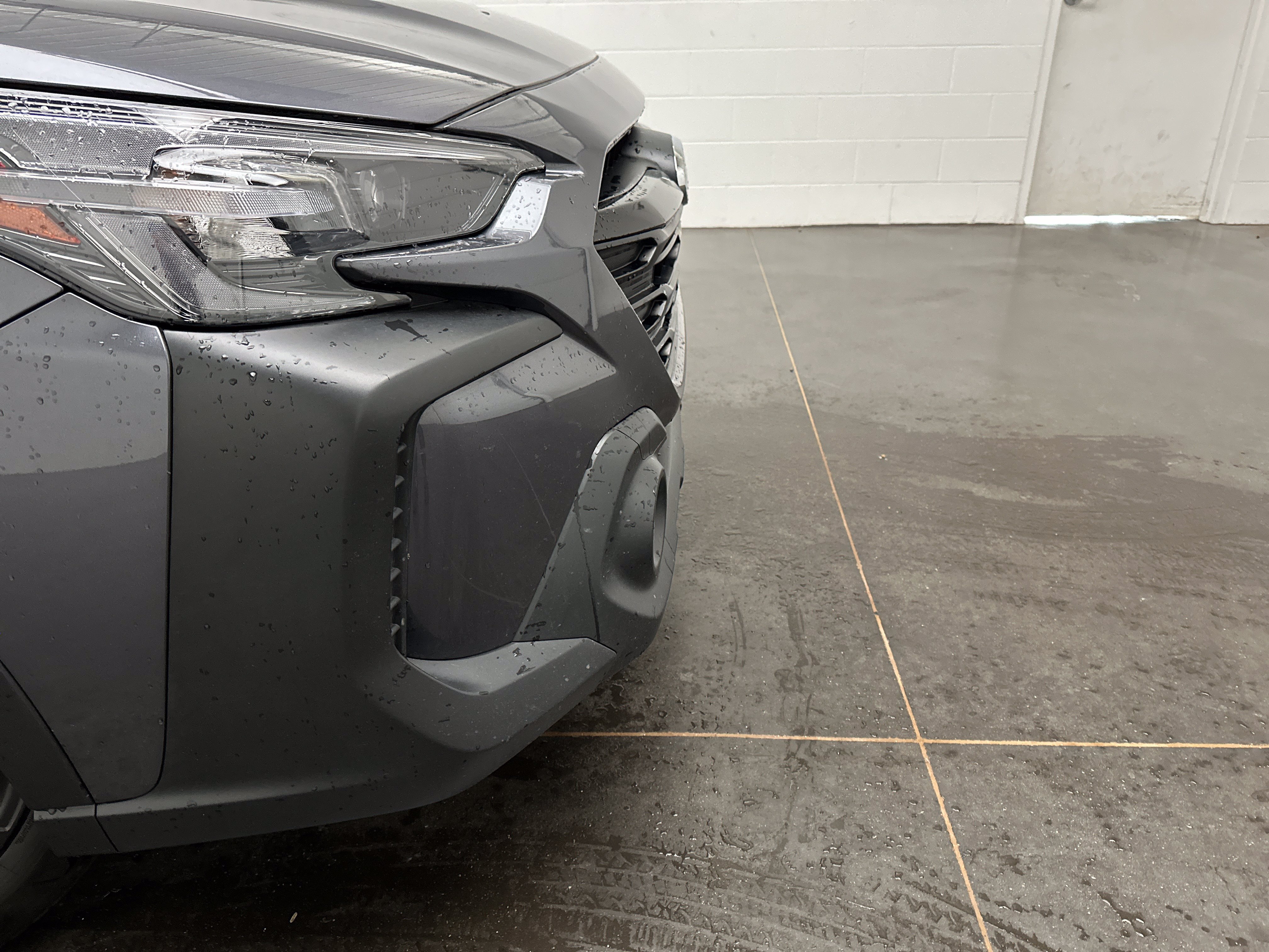 Used 2025 Subaru Outback Onyx Edition AWD/4WD image 2