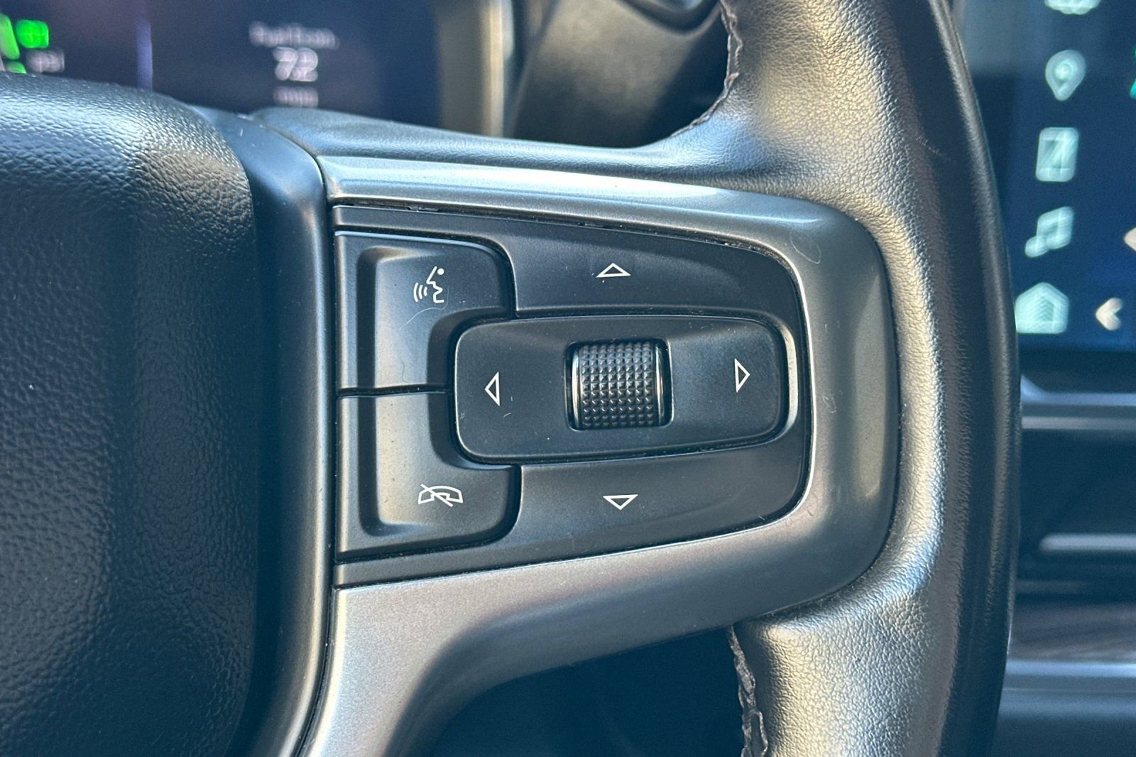 Used 2024 Chevrolet Silverado 2500 LT image 31