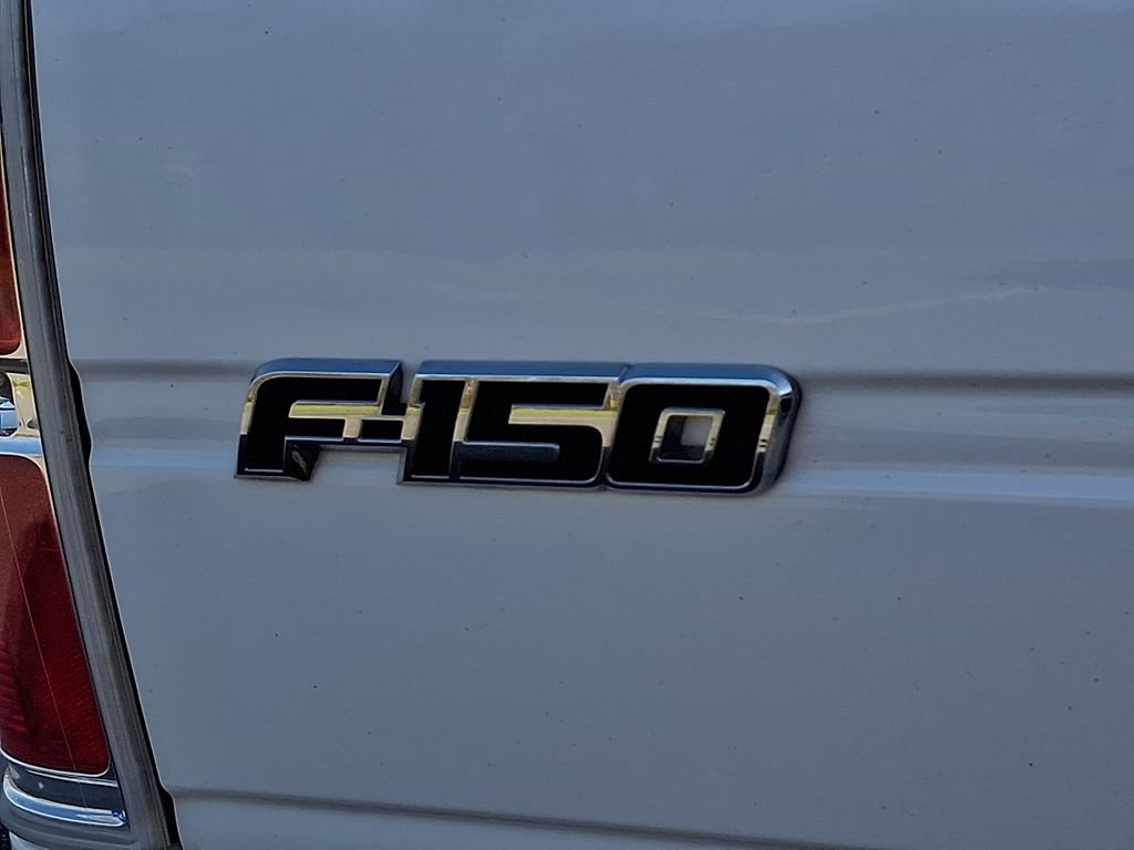 Used 2014 Ford F150 XL w/ Power Equipment Group image 30