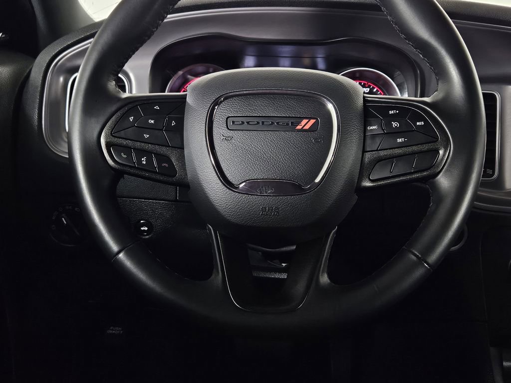 Used 2023 Dodge Charger SXT RWD image 20