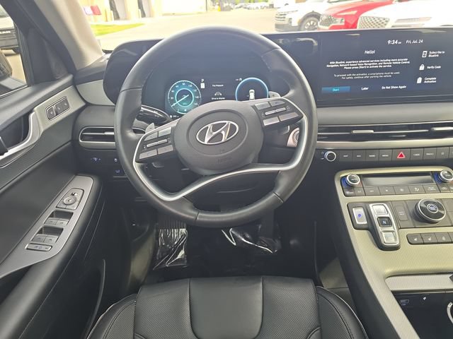 Used 2024 Hyundai Palisade SEL FWD image 16