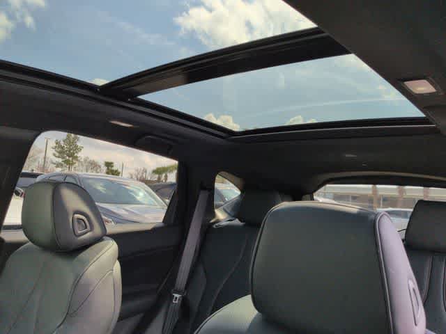 Certified 2026 Acura RDX A-Spec AWD/4WD image 20