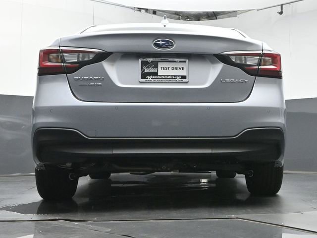 New 2025 Subaru Legacy Limited w/ Tech Package #2 image 40