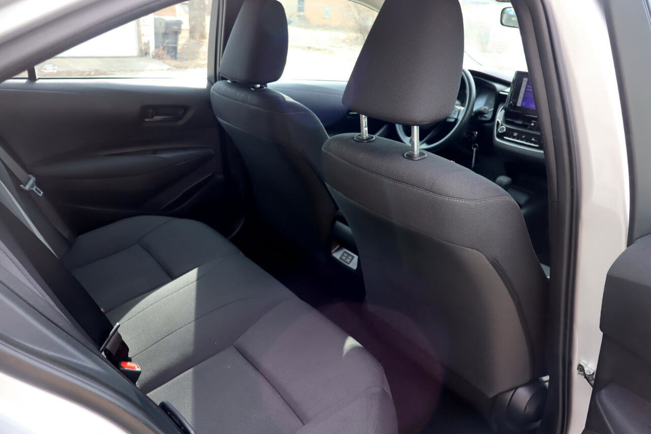 Used 2024 Toyota Corolla LE image 22