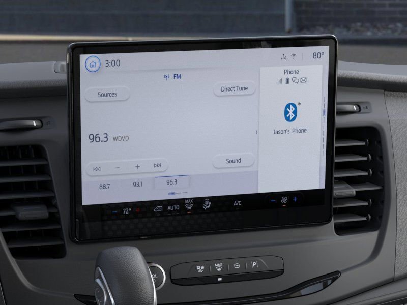 New 2026 Ford Transit 250 148 High Roof RWD image 14