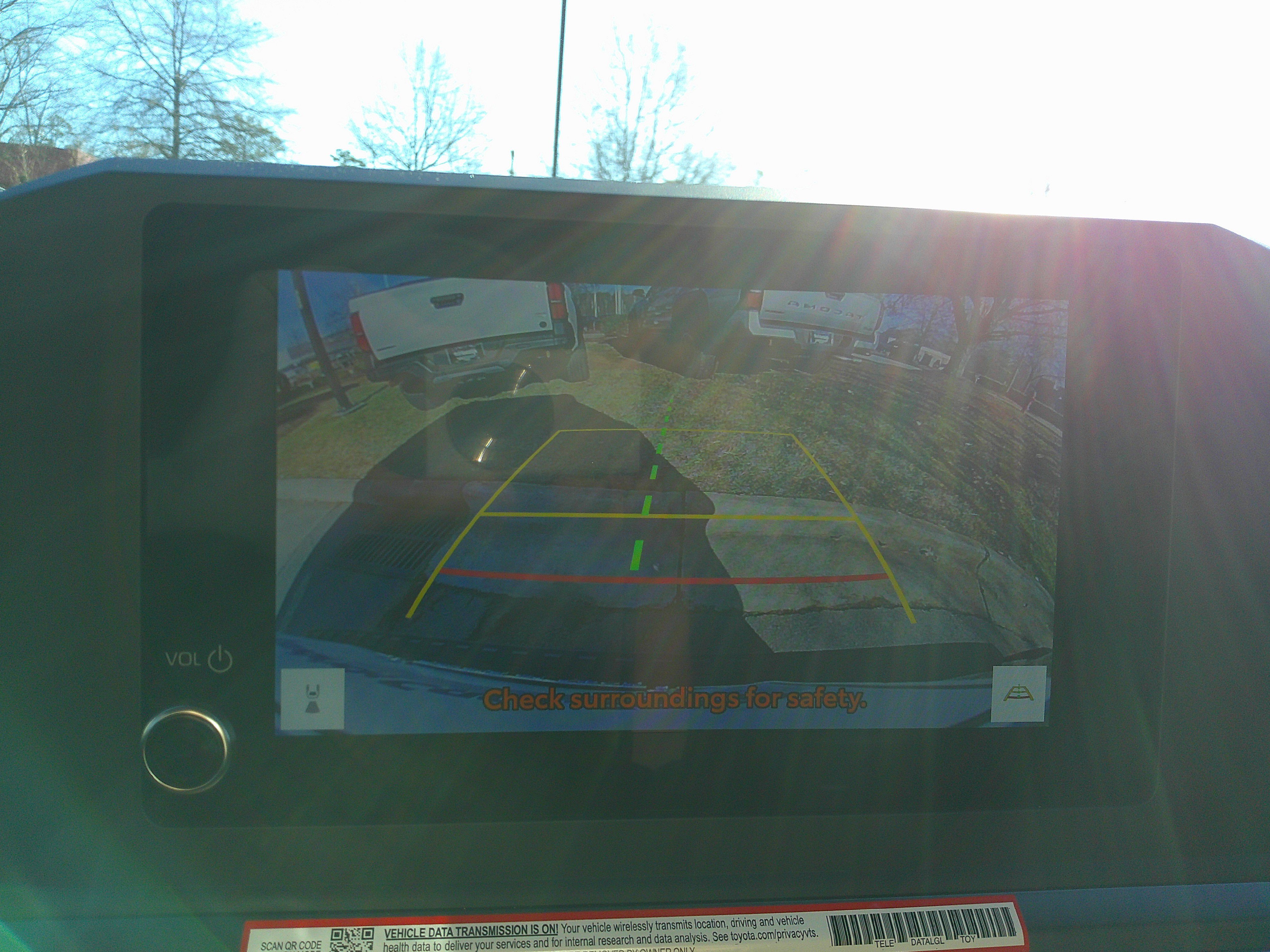 Used 2025 Toyota 4Runner TRD Off-Road image 26